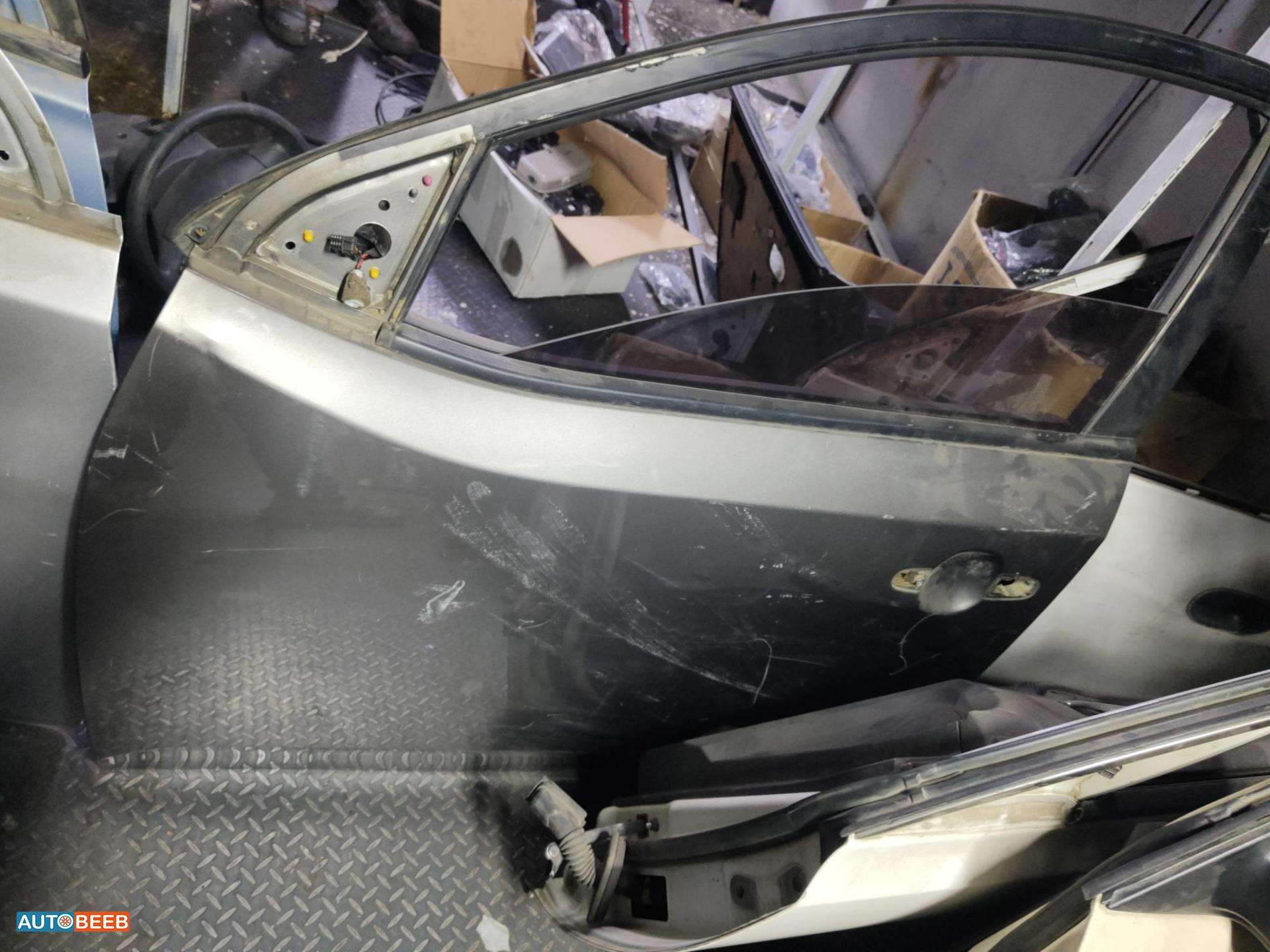 Body  Doors KIA Forte