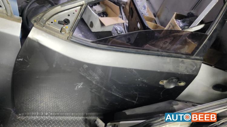 Body  Doors KIA Forte