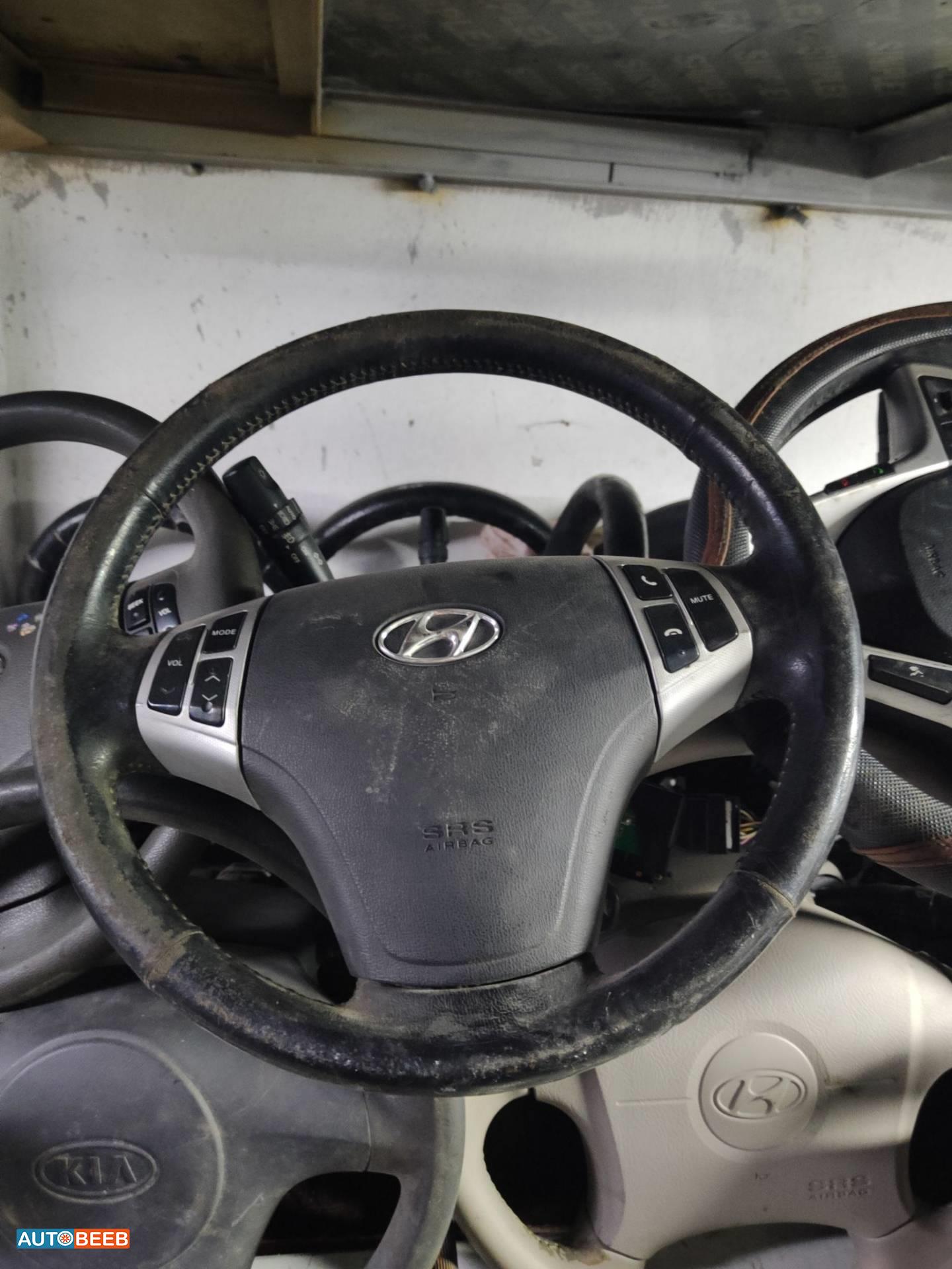 ستيرنج هيونداي افانتي hd 2006 2007 2008 2009 2010