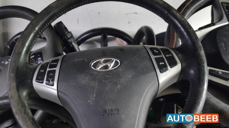 ستيرنج هيونداي افانتي hd 2006 2007 2008 2009 2010