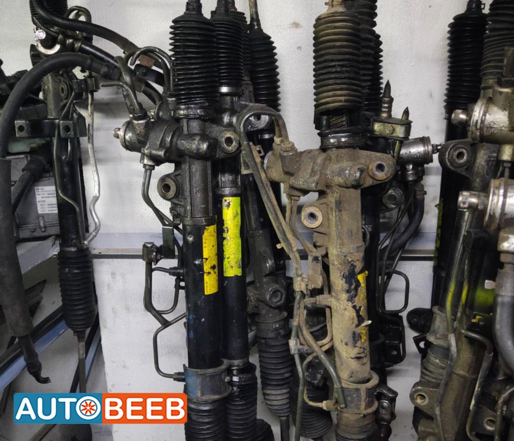 مجموعه ستيرنج هيونداي افانتي xd 2004 2005 2006