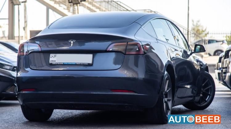 Tesla 3 2023