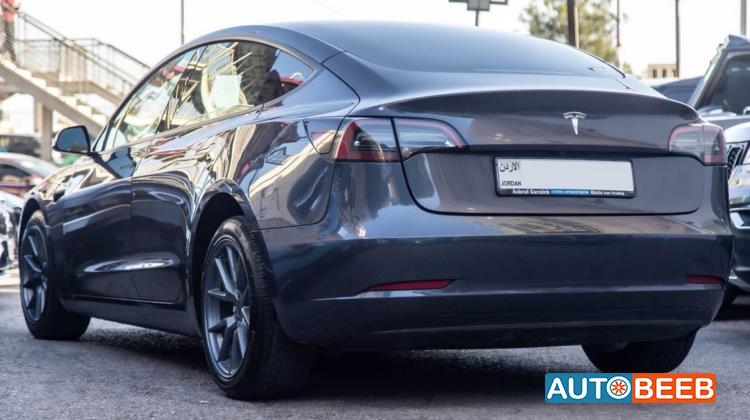 Tesla 3 2023