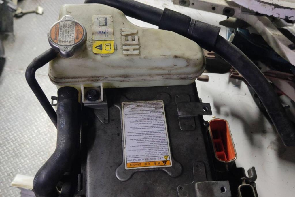  Mechanics  Hyundai Sonata