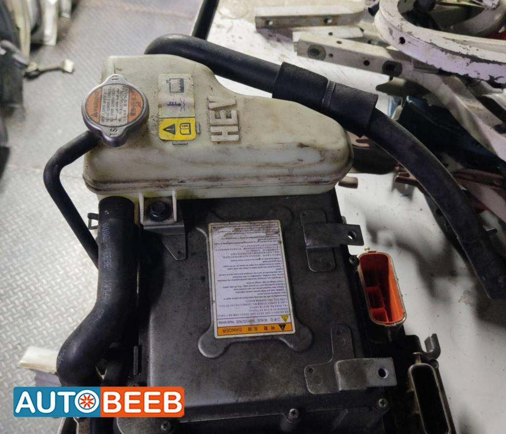  Mechanics  Hyundai Sonata