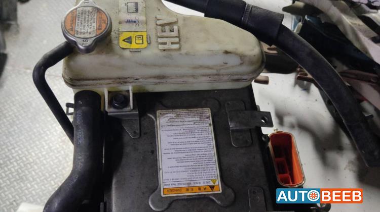 انفيرتير هيونداي سوناتا 2012 2013 2014