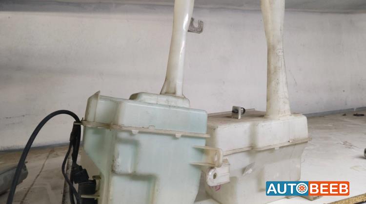  Mechanics  Hyundai Sonata