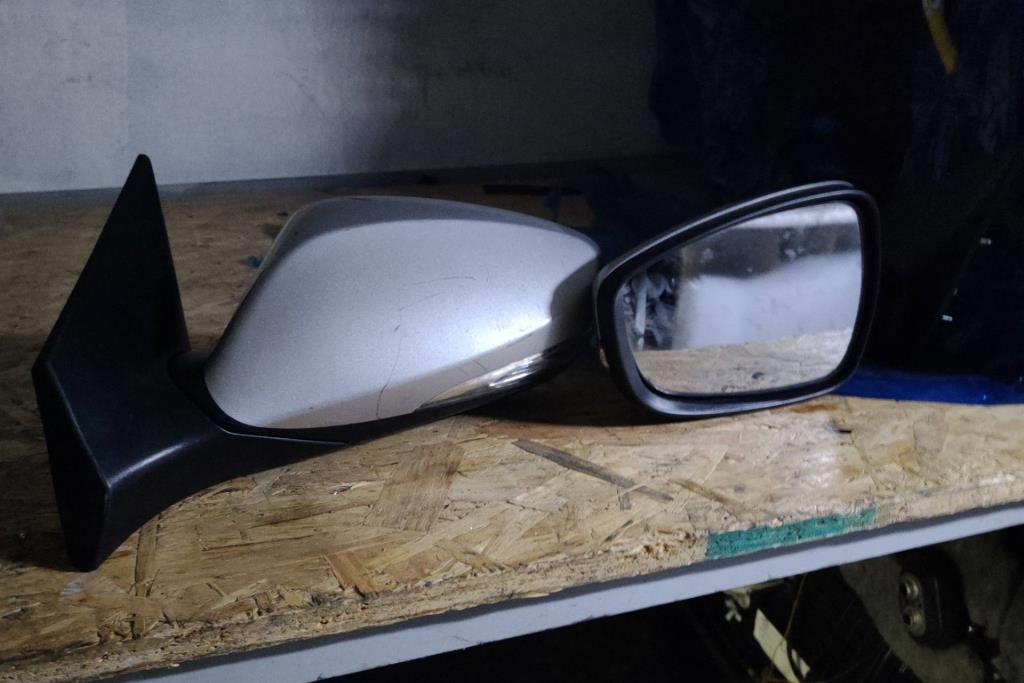 Body  Wing Mirror Hyundai Avante
