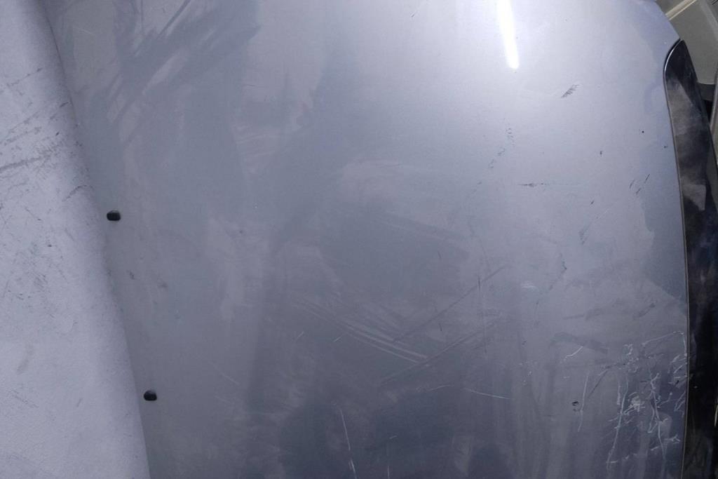 Body  Hood Hyundai Avante