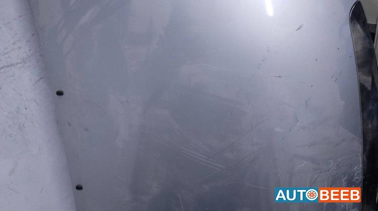 Body  Hood Hyundai Avante