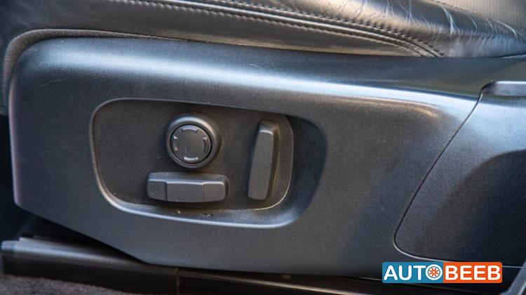 Land Rover Range Rover Sport 2020