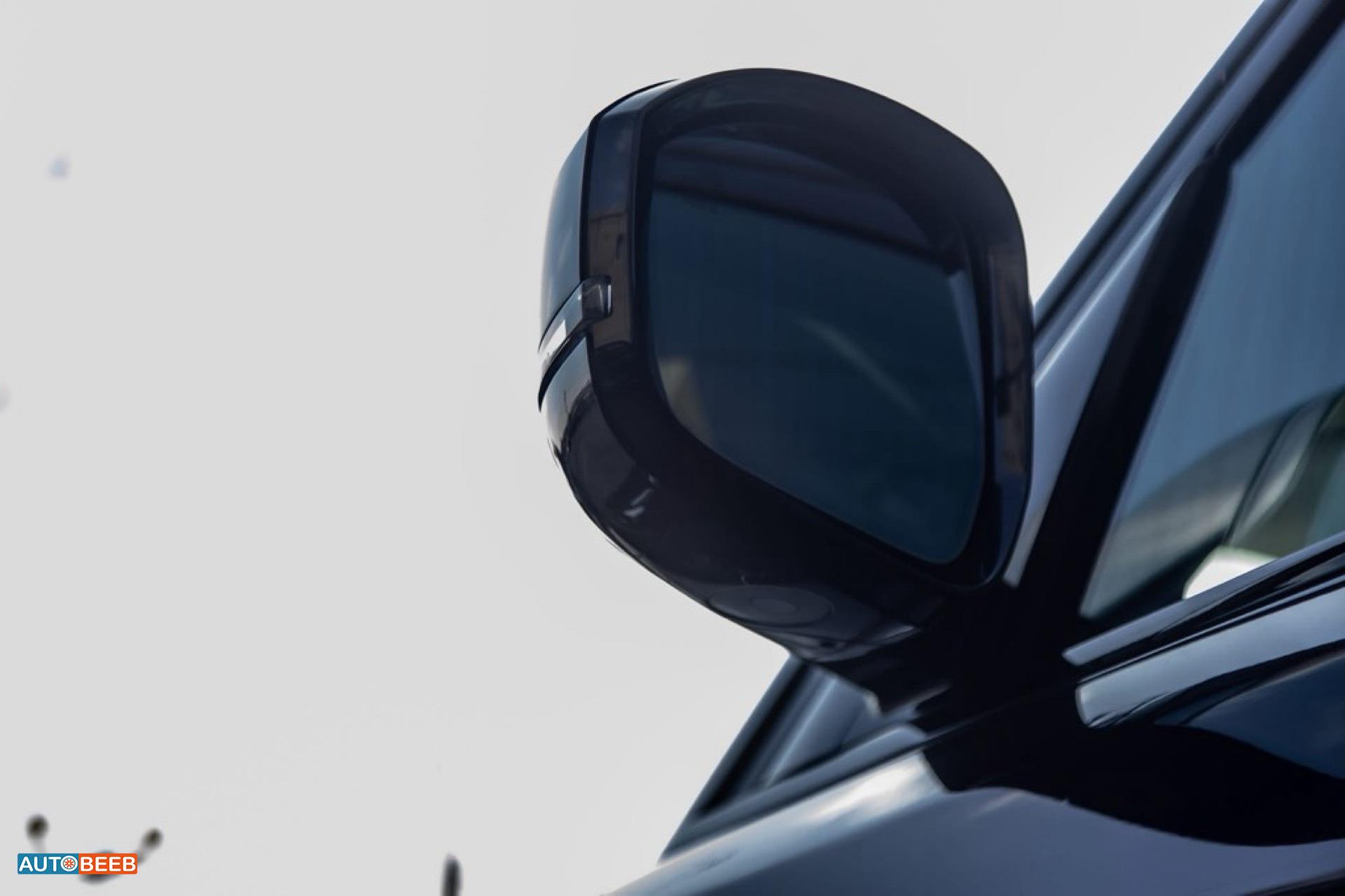 Land Rover Range Rover Sport 2020