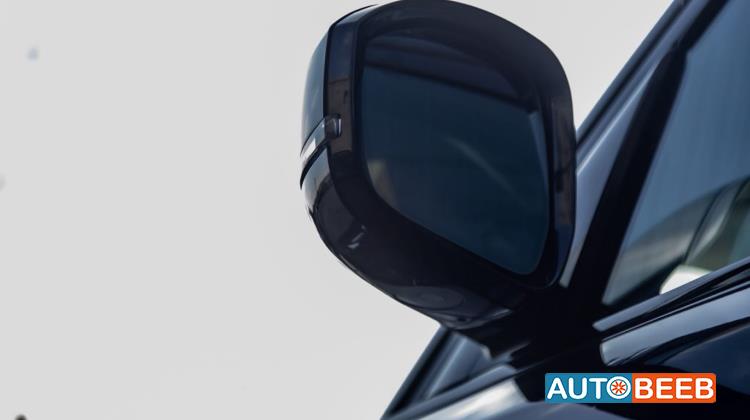 Land Rover Range Rover Sport 2020