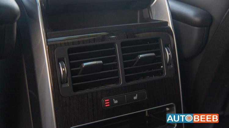 Land Rover Range Rover Sport 2020