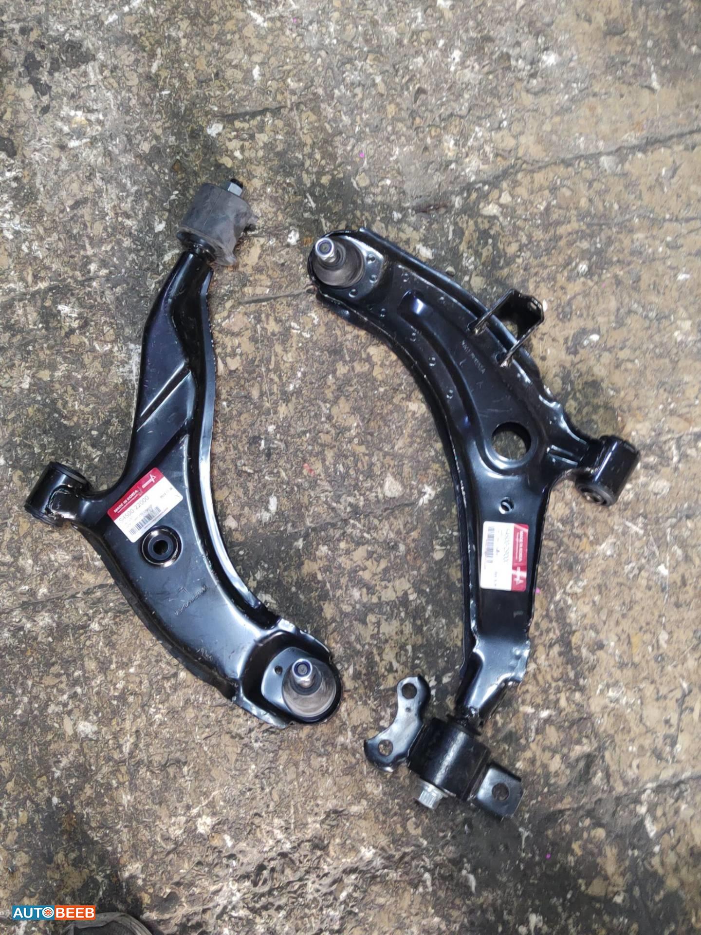  Mechanics  Hyundai Accent