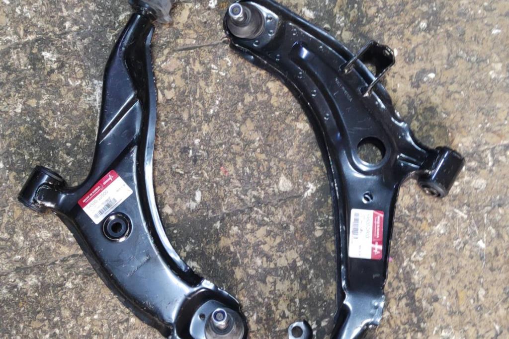  Mechanics  Hyundai Accent