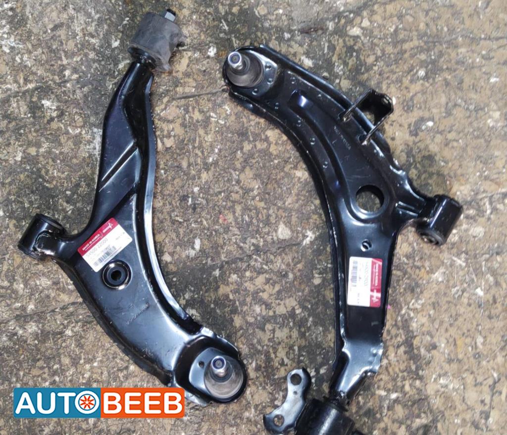  Mechanics  Hyundai Accent