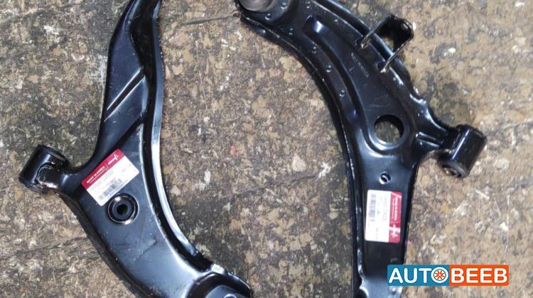  Mechanics  Hyundai Accent