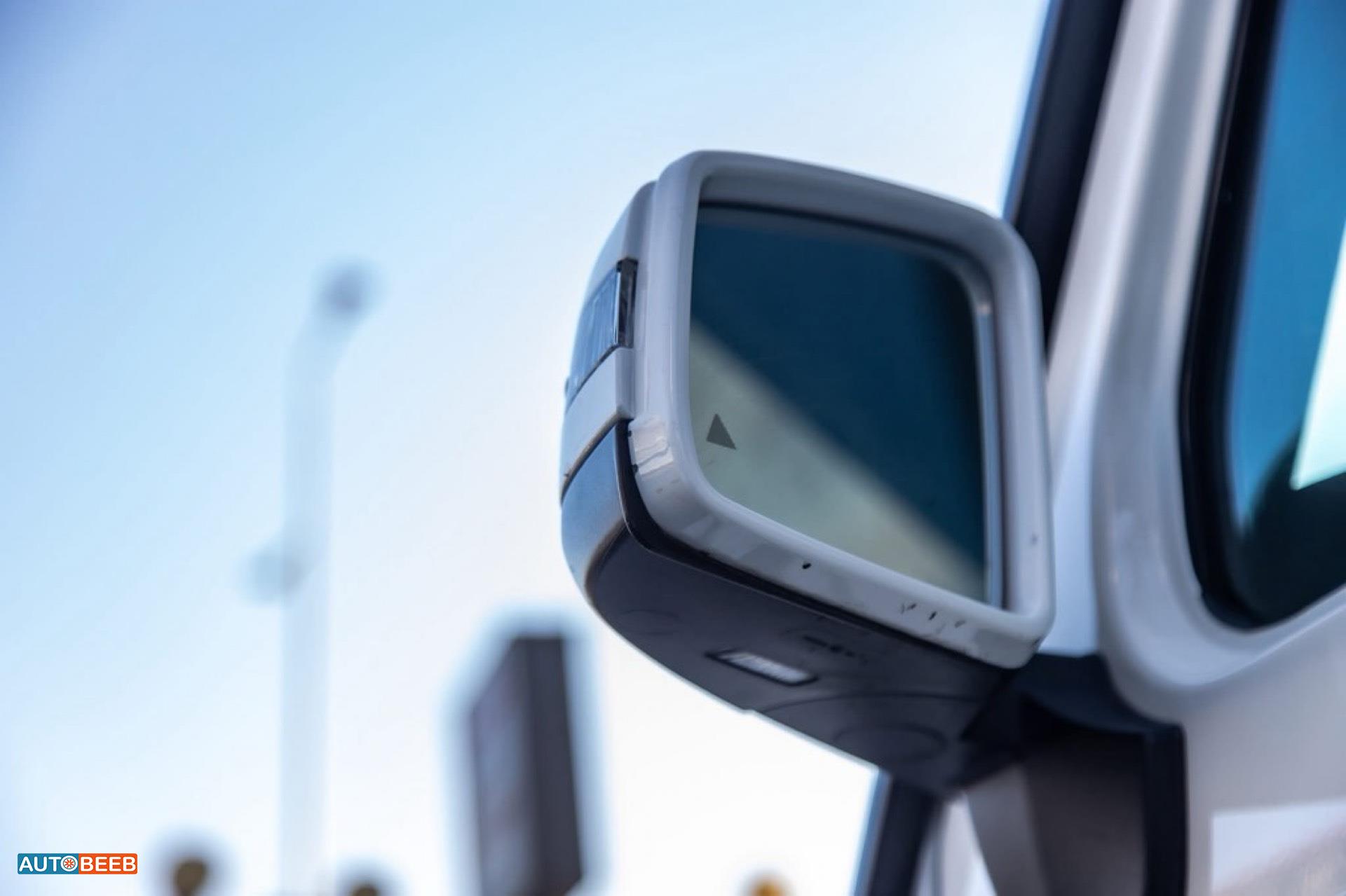 Mercedes Benz G63 AMG 2014