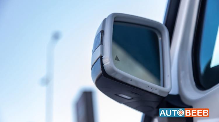 Mercedes Benz G63 AMG 2014