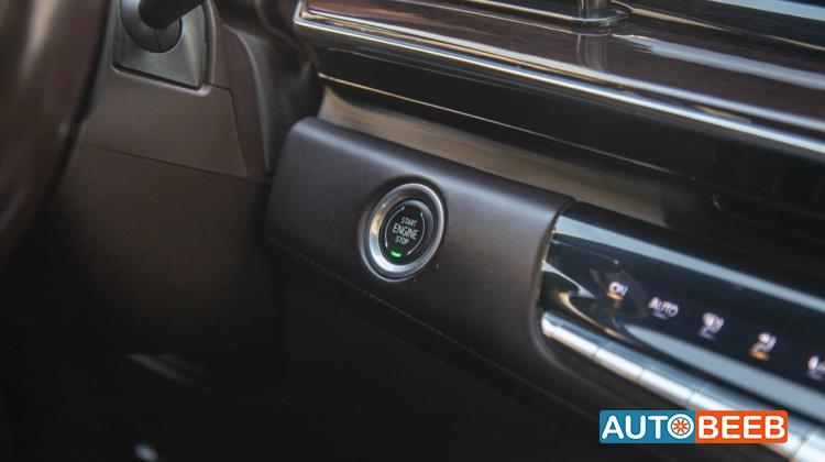 Cadillac Escalade 2022