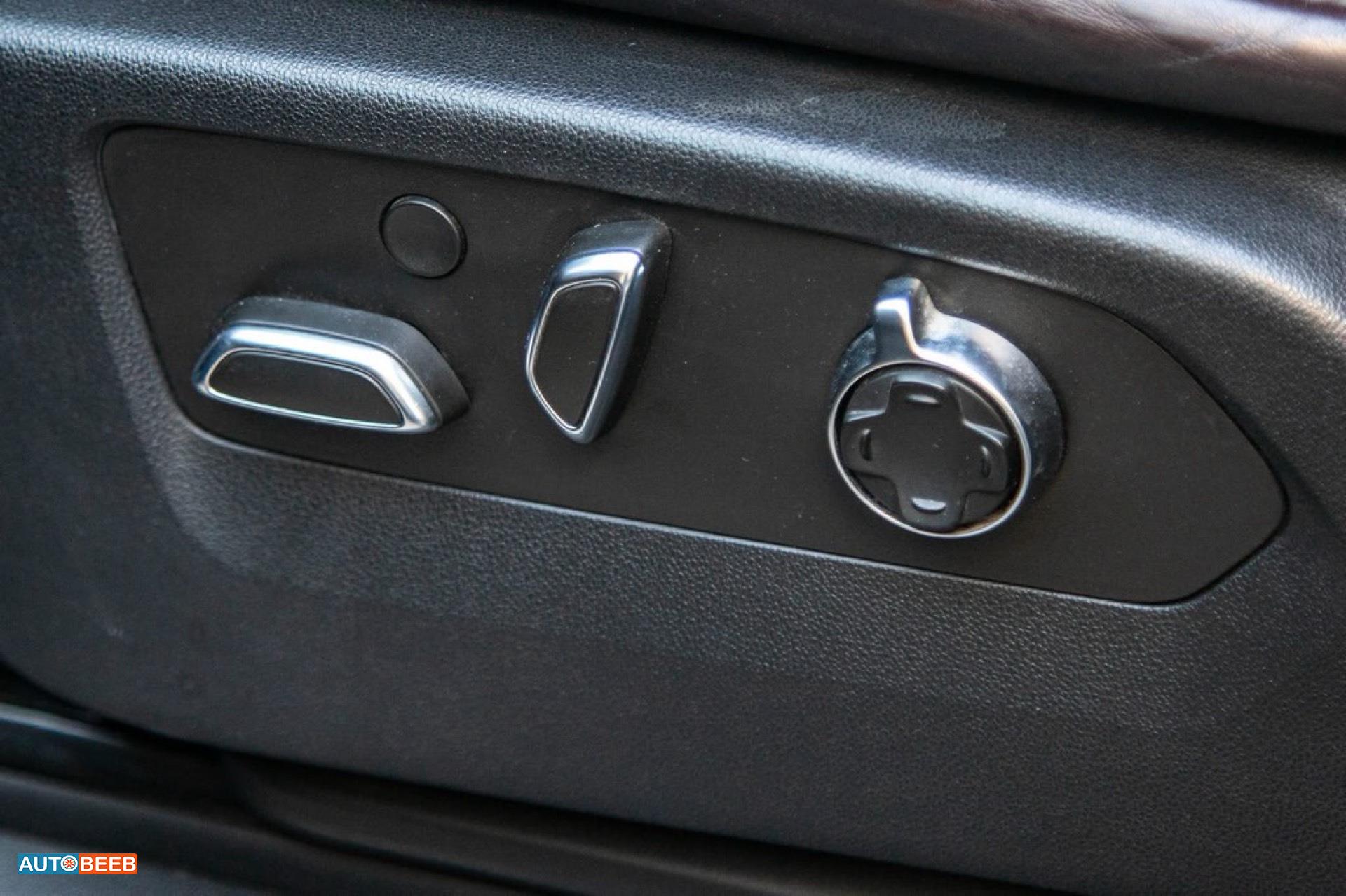 Cadillac Escalade 2022