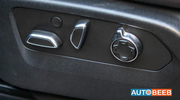 Cadillac Escalade 2022