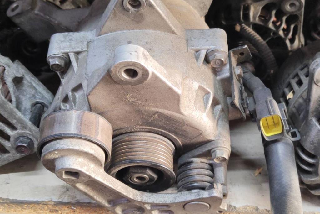  Mechanics  Hyundai Sonata