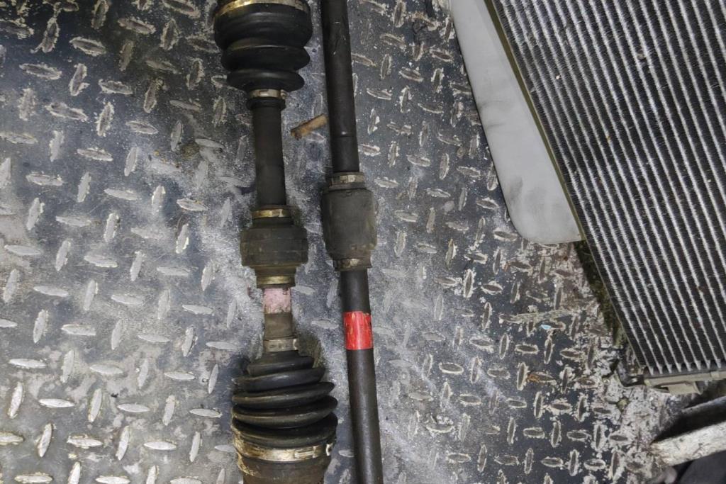  Mechanics  Hyundai Avante