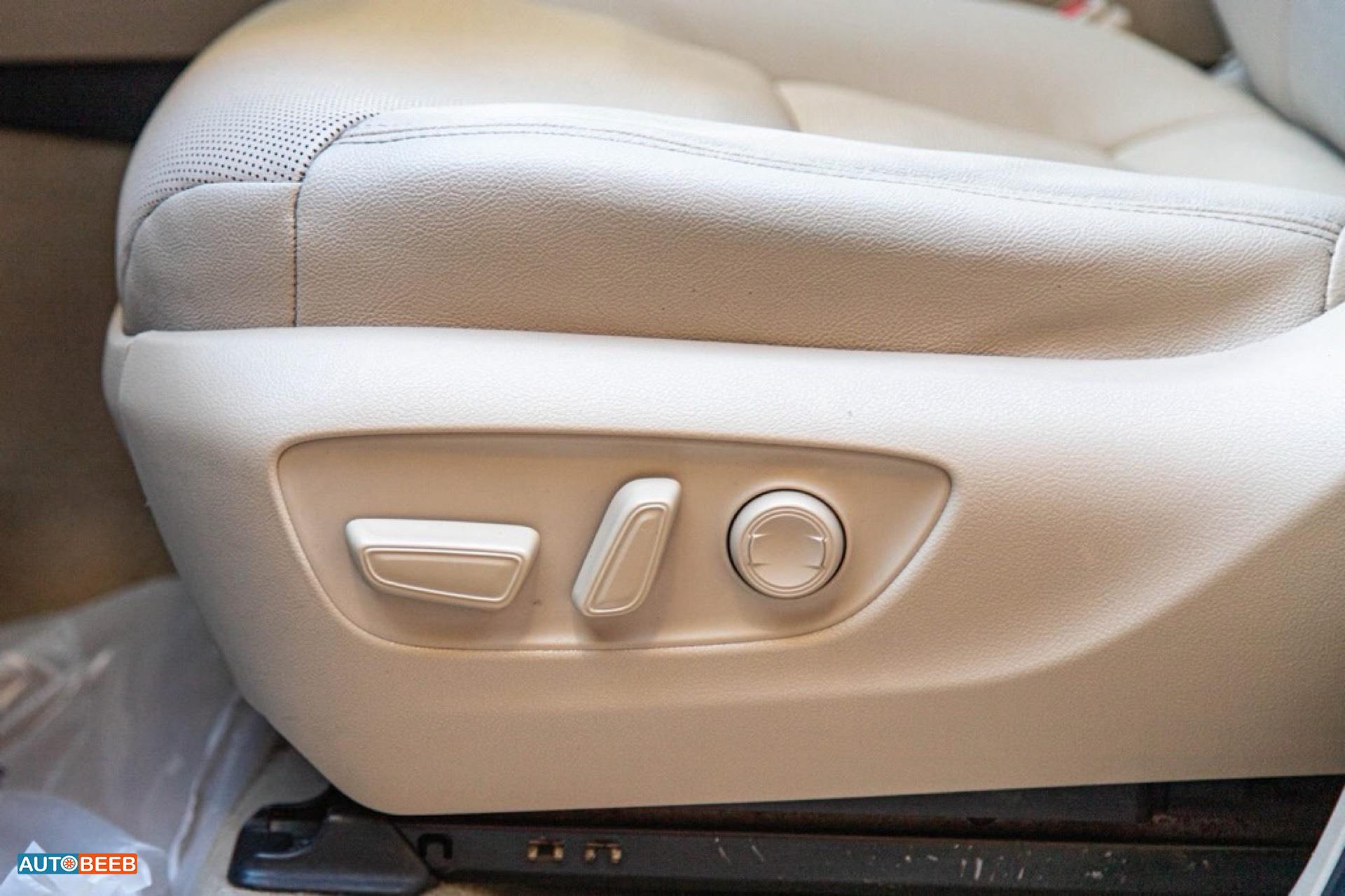 تويوتا لاندكروزر 2022