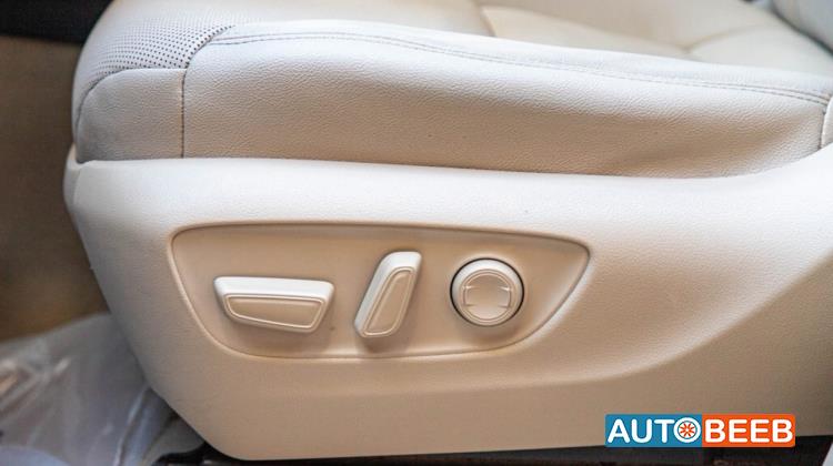 تويوتا لاندكروزر 2022