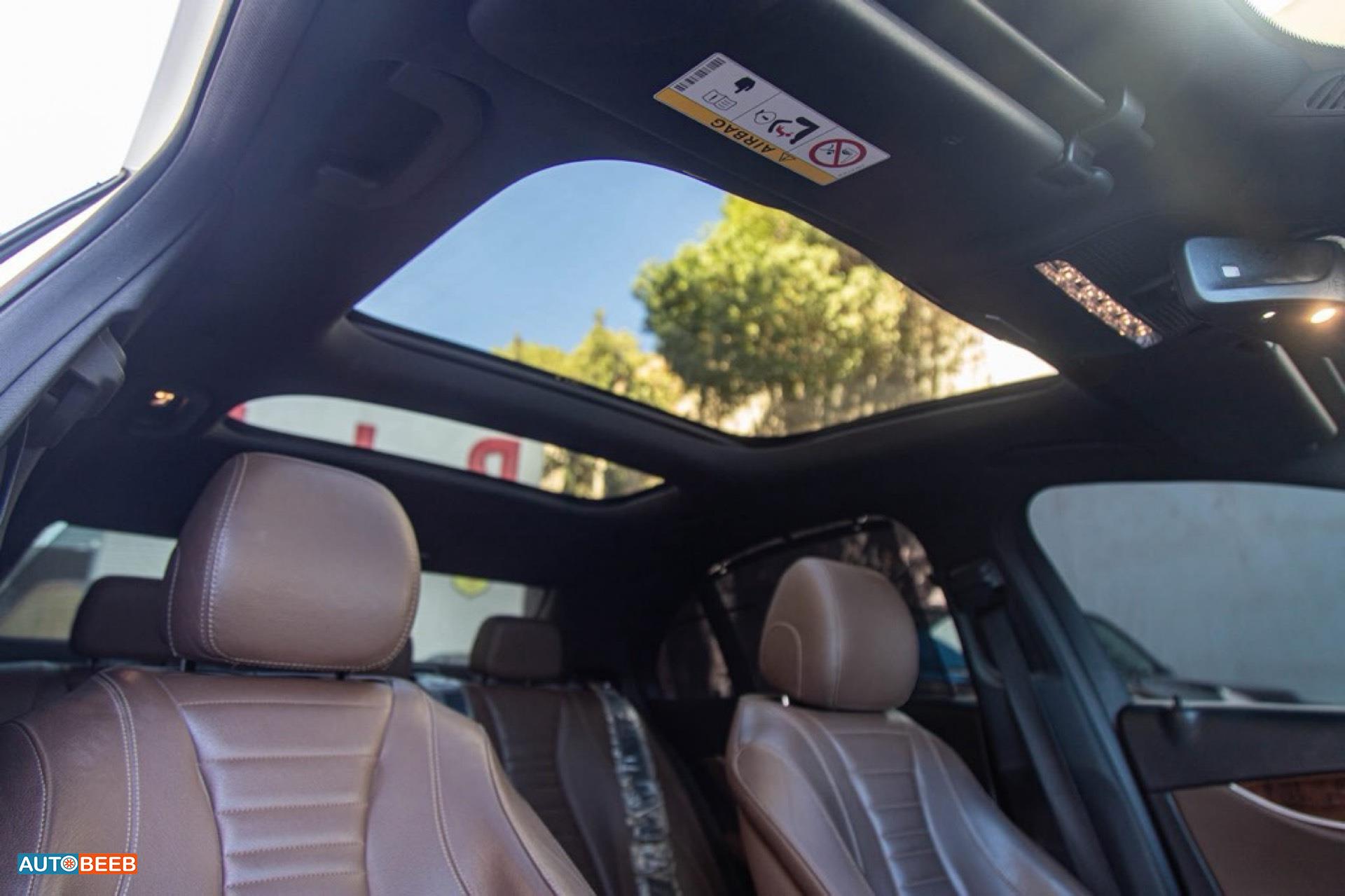 Mercedes Benz E200 2017