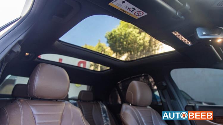 Mercedes Benz E200 2017