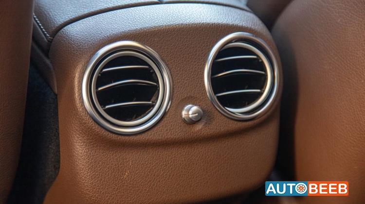 Mercedes Benz E200 2017