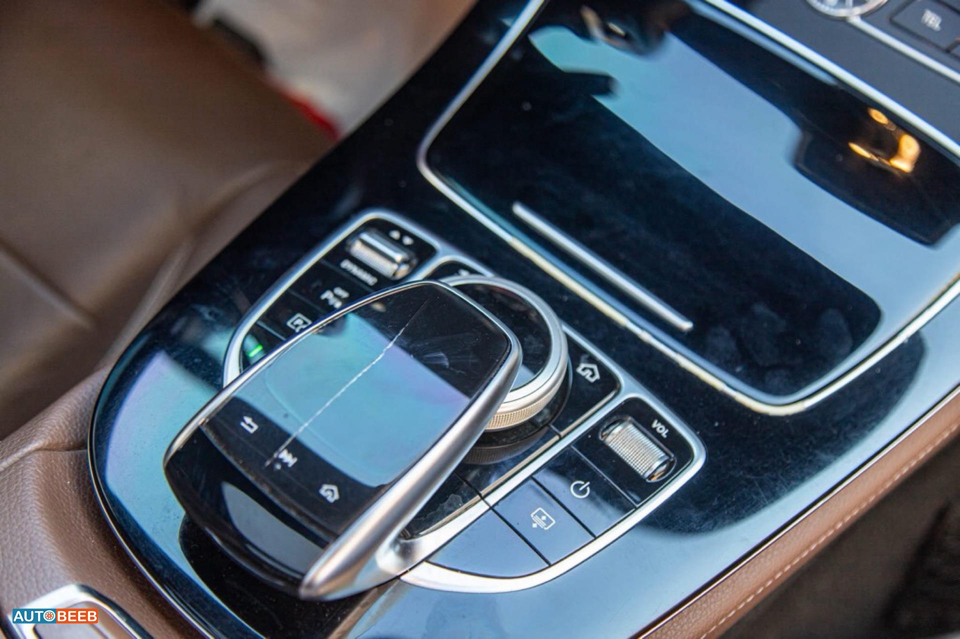 Mercedes Benz E200 2017