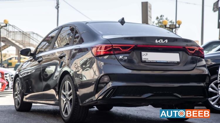 KIA Cerato 2019