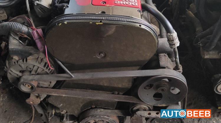 Engine Full Engine Opel Vectra