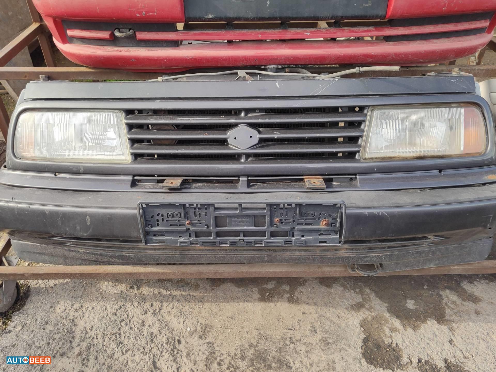 Body  Bumper Suzuki Vitara