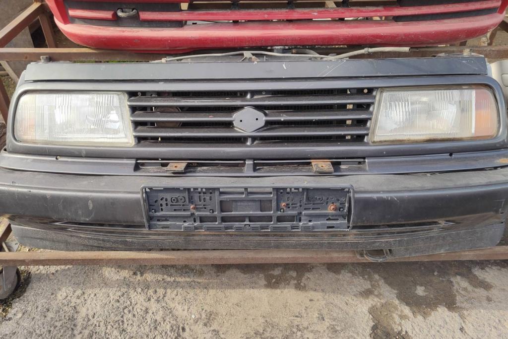 Body  Bumper Suzuki Vitara
