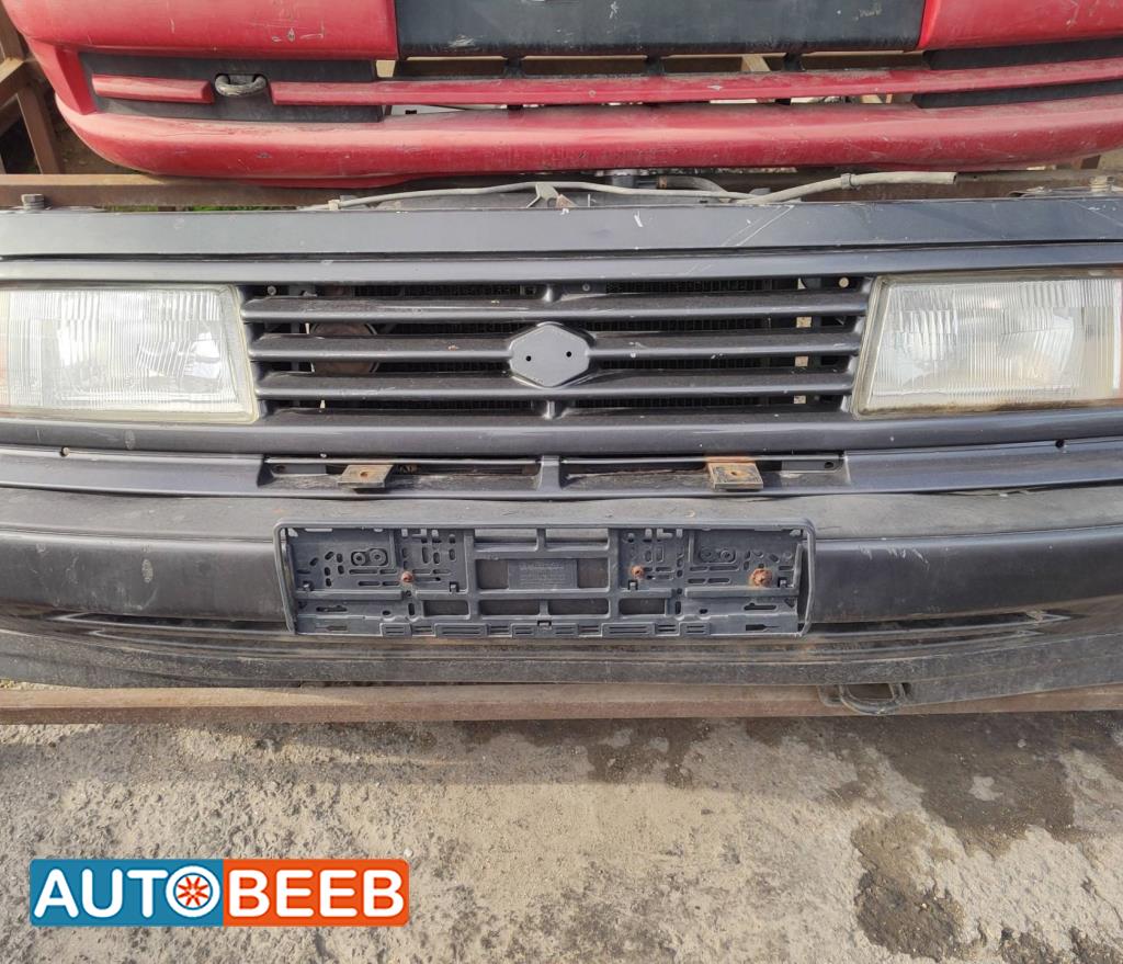 Body  Bumper Suzuki Vitara