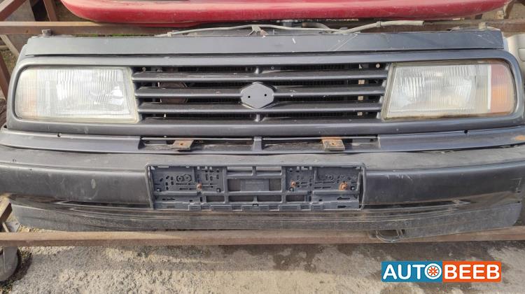Body  Bumper Suzuki Vitara