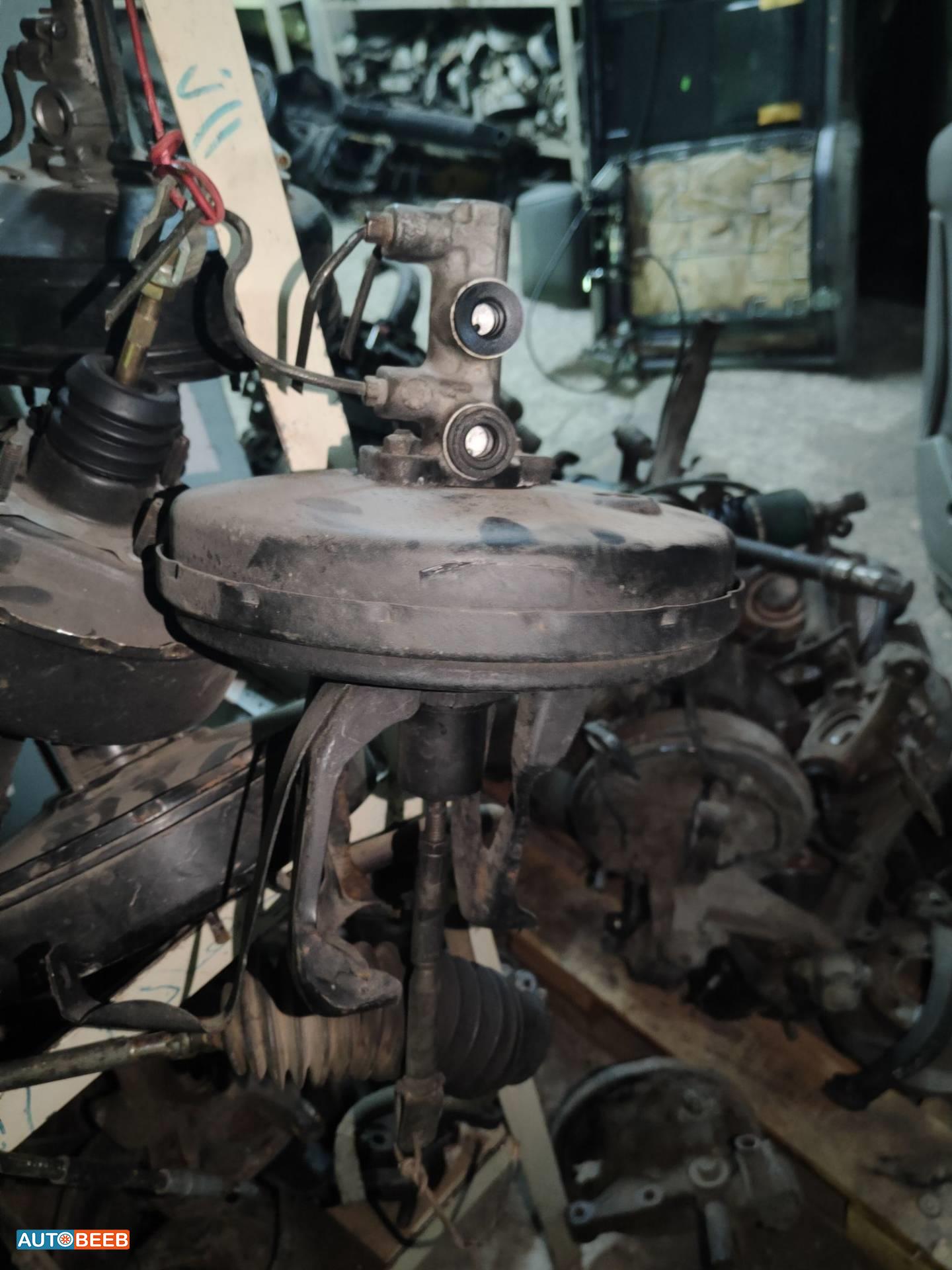  Mechanics  Opel Vectra