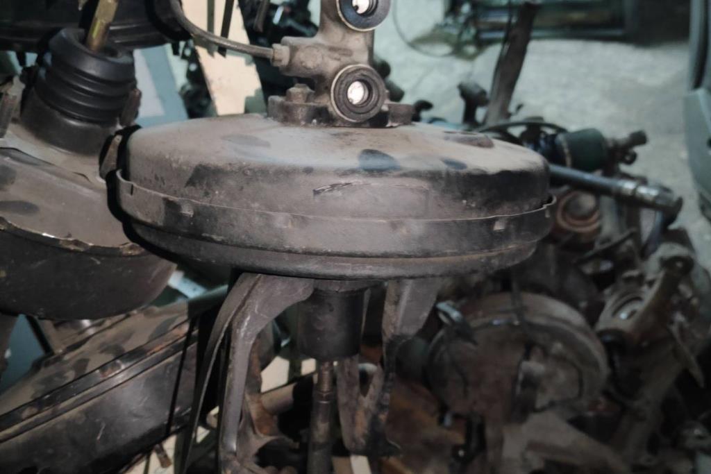 سيرفو بريك أوبل فيكترا 1997 1998 1999