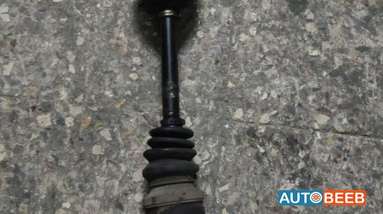  Mechanics  Opel Kadett