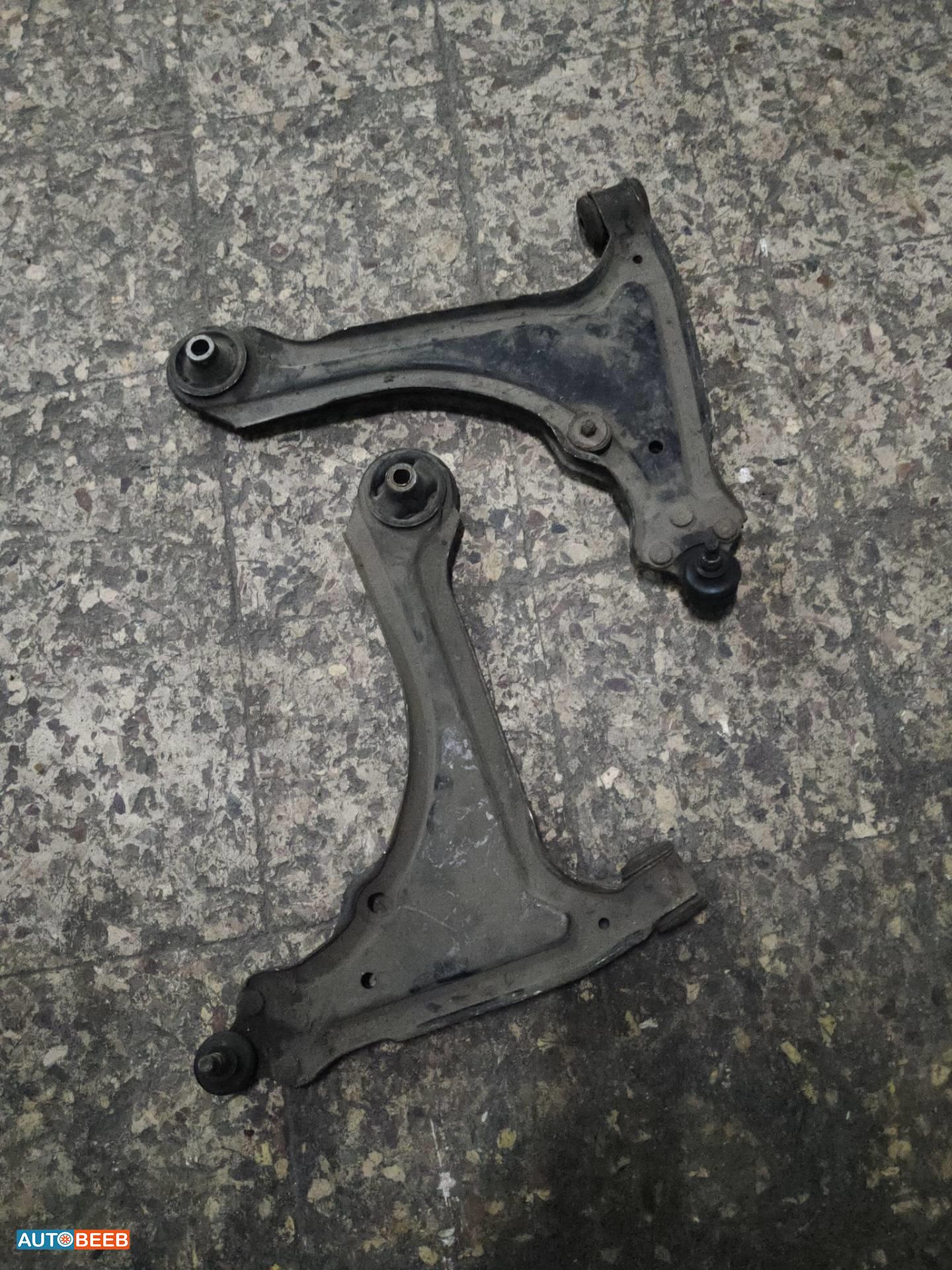  Mechanics  Opel Vectra