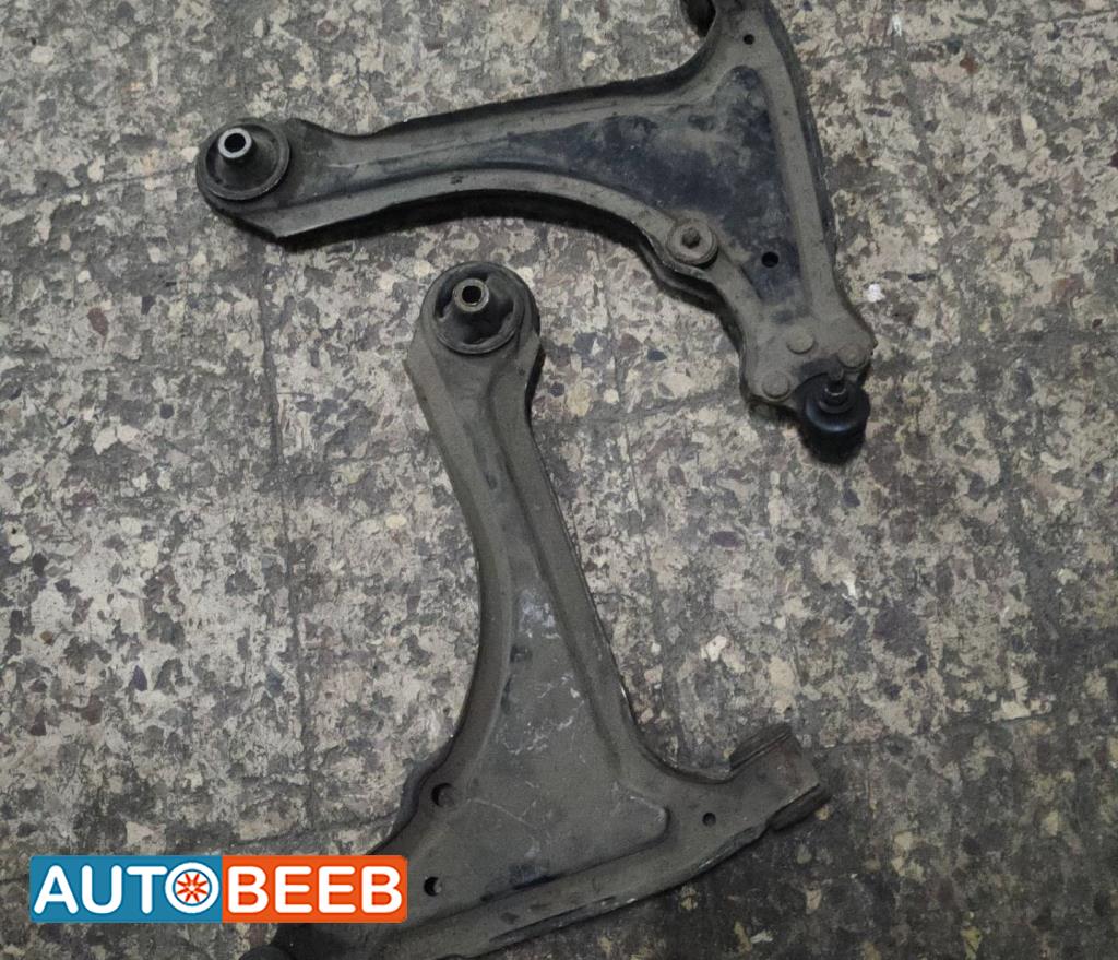  Mechanics  Opel Vectra