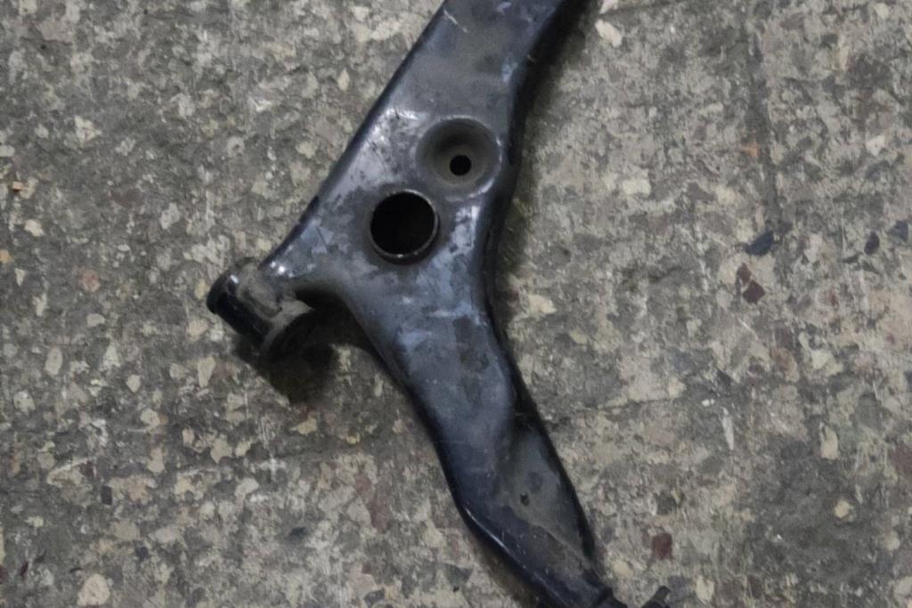  Mechanics  Mitsubishi Lancer