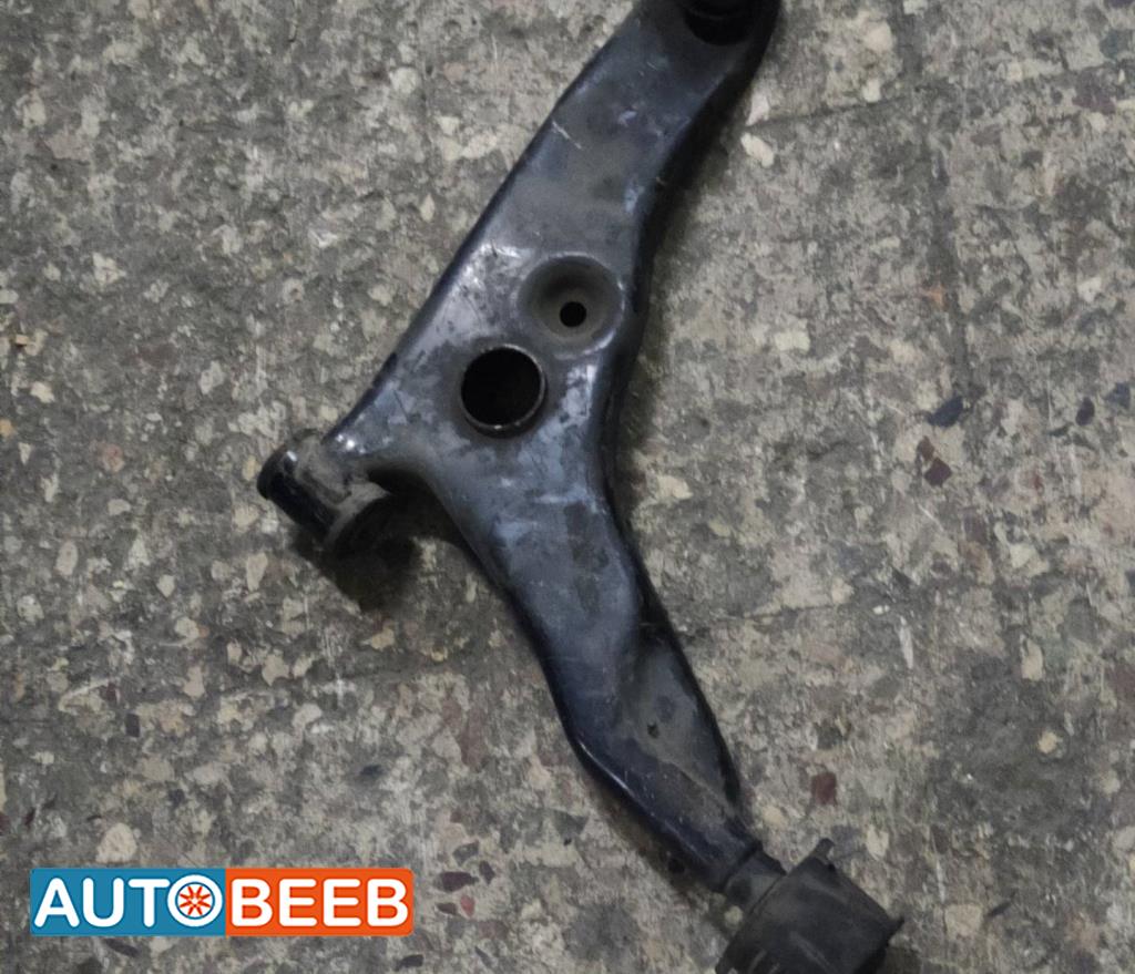  Mechanics  Mitsubishi Lancer