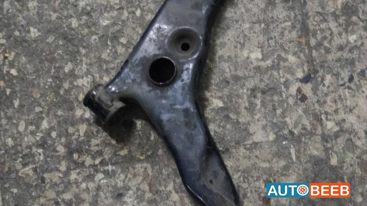  Mechanics  Mitsubishi Lancer