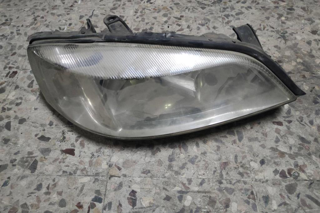 ضوء امامي يمين شمال أوبل استرا 2000 2001 2002 2003 2004